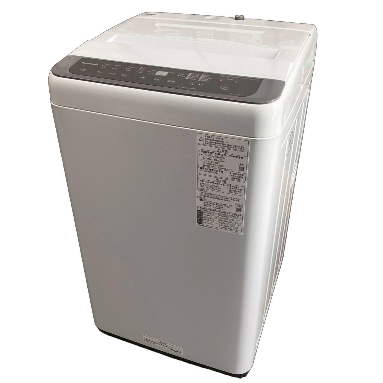 楽天市場】panasonic na-f70（洗濯機タイプ全自動式）の通販