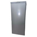 【中古】冷凍庫 冷凍ストッカー MITUBISHI 三菱電機 MF-U12D-S シルバー 生活家電 キッチン家電 コンパクト 静音設計 急速冷凍 ファン式自動...