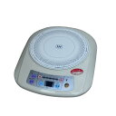【中古】IHコンロ IH調理機 電磁コンロ 東京企画販売部 DCL-1300 ホワイト 生活家電 キッチン家電 1人暮らし 新生活応援 引っ越し 1口 コンパクト 軽量 卓上 送料無料!!【Bランク】【当日9時までのご注文で当日発送!!】