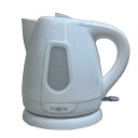 【中古】電気ケトル 電気ポット ケトル NITORI ニトリ SLD-550N ホワイト 1.2L 大容量 生活家電 キッチン家電 1人暮らし 新生活応援 引っ...