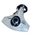 【中古】布団クリーナー 布団掃除機 掃除機 クリーナー レイコップ Raycop RS-300JWH パールホワイト 生活家電 1人暮らし 新生活応援 光クリー...
