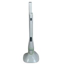 【中古】お掃除ブラシ 風呂掃除用ブラシ お風呂掃除 NPOLE CX-QXJ100 生活家電 お風呂 充電式 コードレス 電動 スティックタイプ 軽量 コンパクト 1人暮らし 新生活応援 引っ越し 送料無料!!【Aランク】【当日9時までのご注文で当日発送!!】