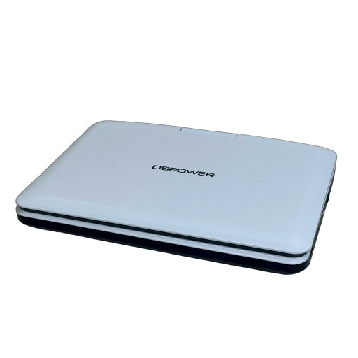 【中古】DVDプレーヤー ポータブルDVDプレーヤー EGS CHY-10 ホワイト 10.5インチ液晶 5時間連続再生 TV同期可能 SDカード/USBに対応 270度回転 送料無料!!【Aランク】【当日9時までのご注文で当日発送!!】 【中古】DVDプレーヤー ポータブルDVDプレーヤー EGS CHY-10 ホワイト 10.5インチ液晶 5時間連続再生 TV同期可能 SDカード/USBに対応 270度回転 送料無料!!【Aランク】【当日9時までのご注文で当日発送!!】