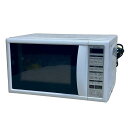 【中古】電子レンジ レンジ グリルクックレンジ IRIS アイリスオーヤマ IMBY-T172-6-W ホワイト 17L ターンテーブル 生活家電 1人暮らし ...