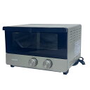 【中古】オーブントースター トースター アイリスオーヤマ アイリス IRIS POT-412FM-N シャンパンゴールド 遠赤外線ヒーター 上下ヒーター 生活家...