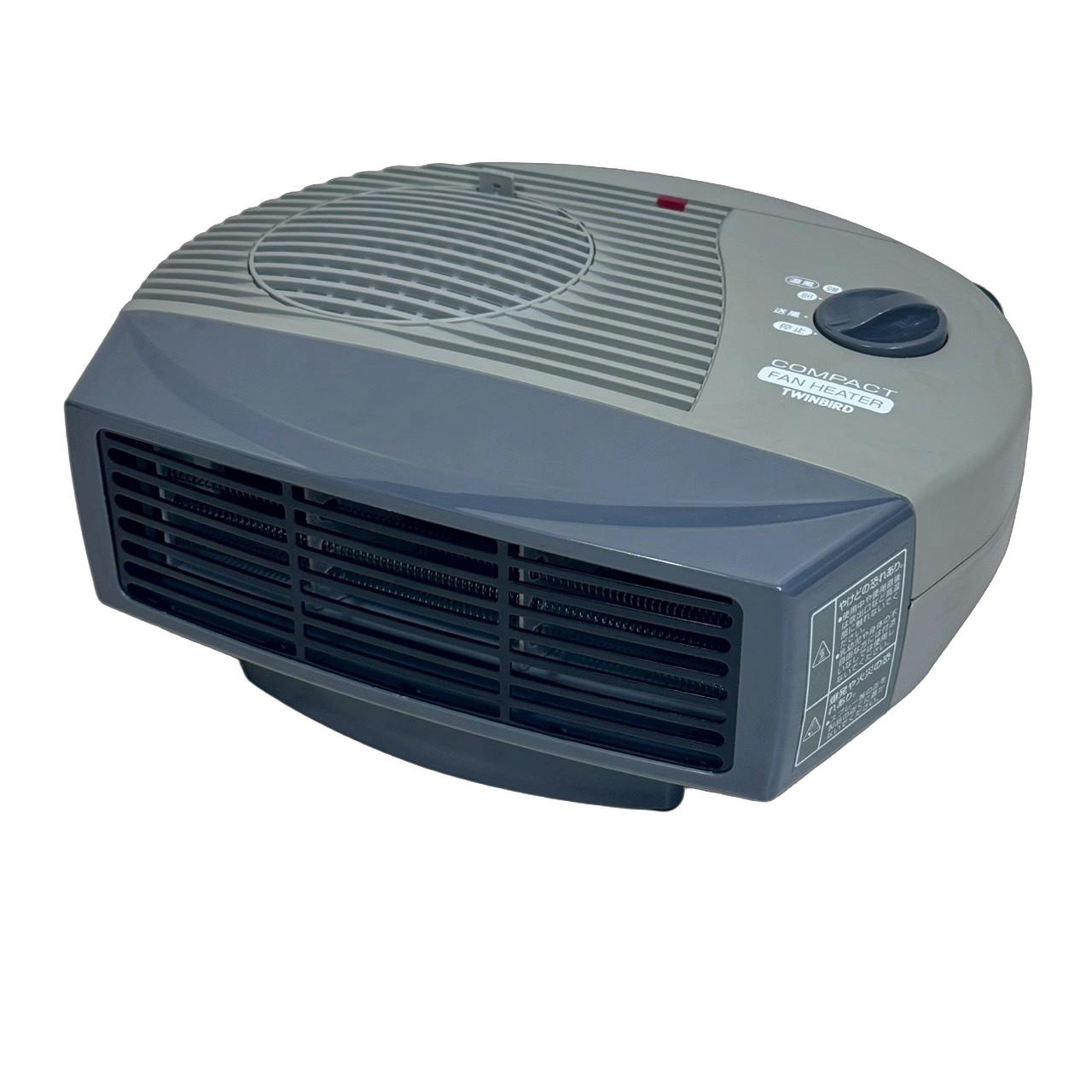 šŵȡ ȡ ŵҡ ҡ TWINBIRD ĥС FH-4141 졼  ˼ 400w ­˼ ץ ǥ ­  ̵!!B󥯡ۡ9ޤǤΤʸȯ!!