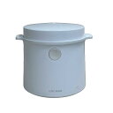 【中古】炊飯器 マイコン炊飯ジャー 糖質カット炊飯器 LOCABO ロカボ JM-C20E ホワイト 5合炊き 生活家電 調理家電 引っ越し 新生活応援 1人暮...