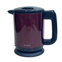 【中古】電気ケトル 電気ポット TIGER タイガー PCD-A080 レッド 生活家電 キッチン家電 0.8L 速炊き1人暮らし 単身 引っ越し 新生活応援 ...