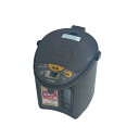 【中古】電気ポット 電気ケトル ポット 象印 ZOUJIRUSHI CD-WU22 ブラウン 2.2L 大容量 温度調節4段階 キッチン家電 1人暮らし 新生活...