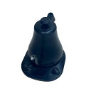 【中古】電気ケトル 電気ポット ケトル NITORI ニトリ HB3166BK ブラック 0.8L 生活家電 1人暮らし 新生活応援 引っ越し おしゃれ 細口ノ...