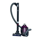 【中古】掃除機 クリーナー キャニスター型 サイクロン Dyson ダイソン DC26 パープル 生活家電 家庭用 1人暮らし 新生活応援 引越し コンパクト 軽量 ハイパワー ワンタッチゴミ捨て 送料無料!!【Bランク】【当日9時までのご注文で当日発送!!】