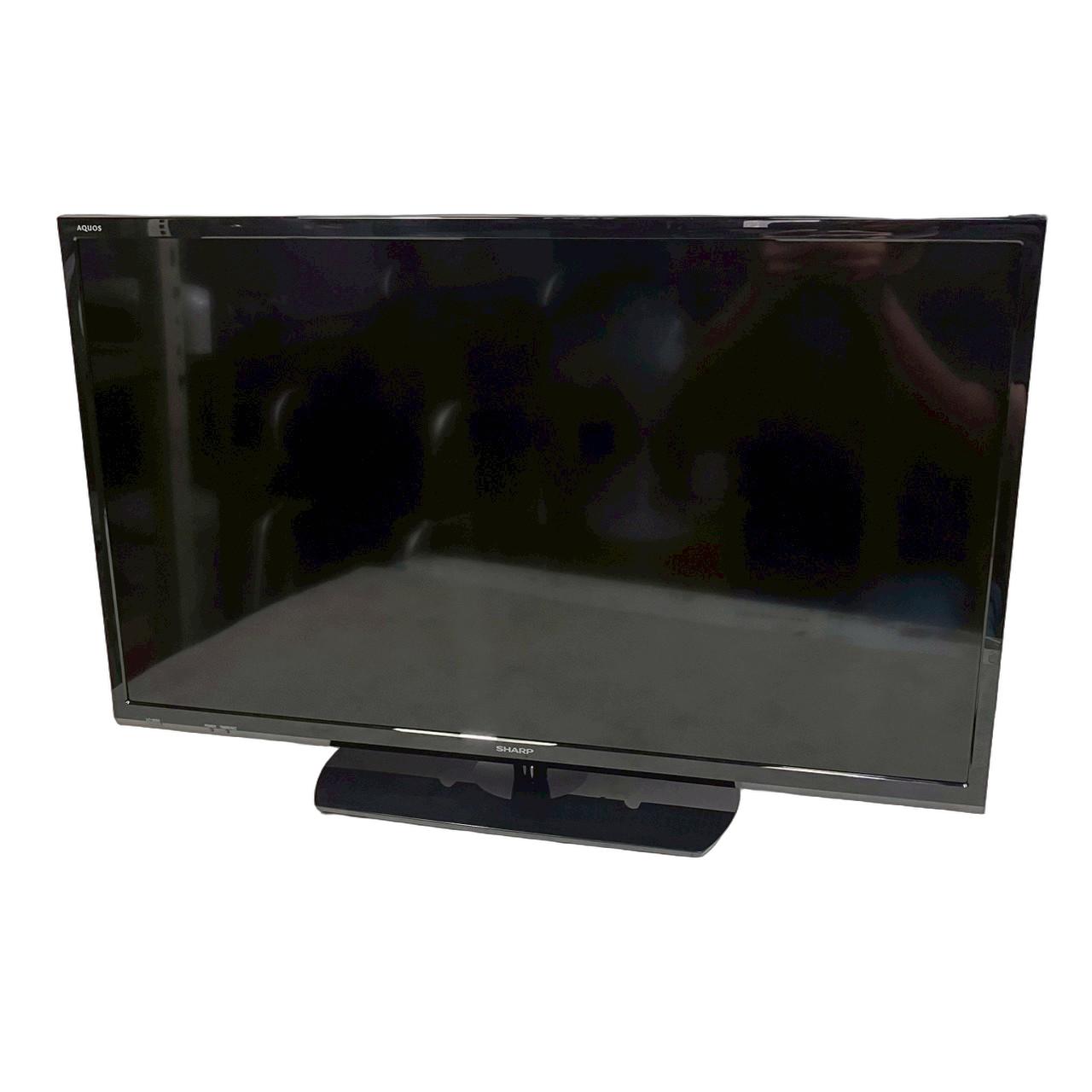 楽天市場】中古テレビ32 aquosの通販