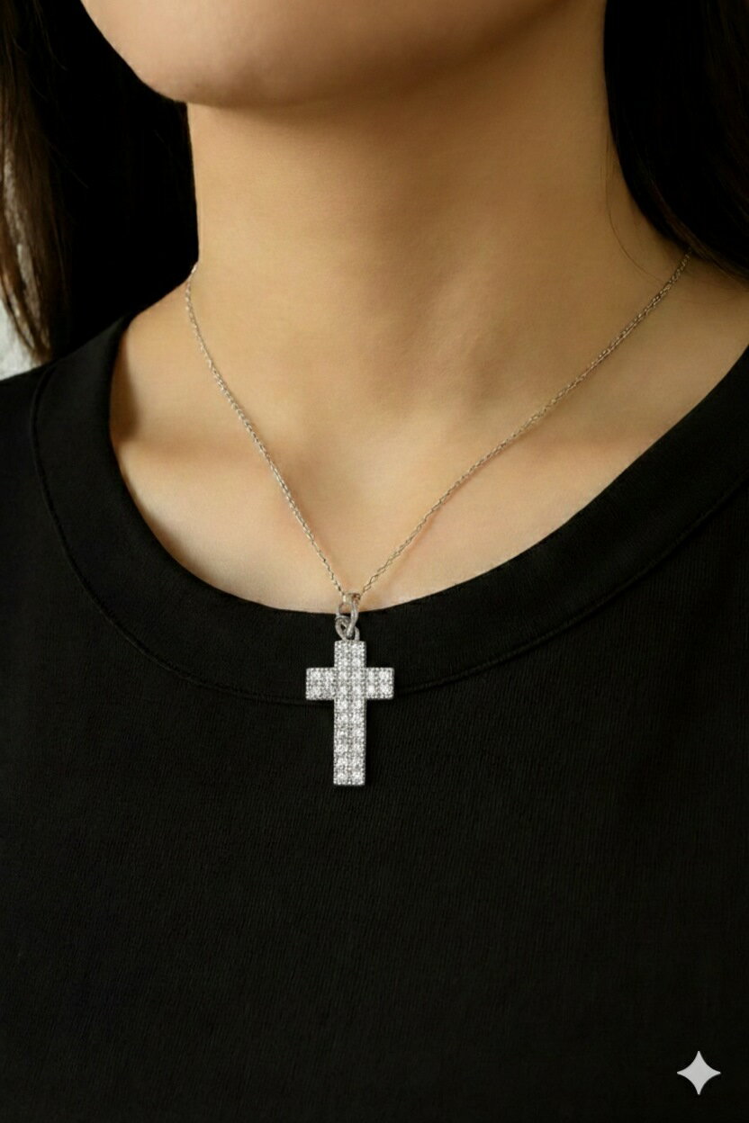 乐天商城 - ネックレス 女性用 レディース ステンレス製ネックレス 上品な光沢 お手入れ簡単 毎日使える プレゼントに最適 耐久性に優れた不錆鋼ジュエリー サビにくい サプライズ デート ホワイトデー お返し プレゼント 【当日9時までのご注文で当日発送!!】