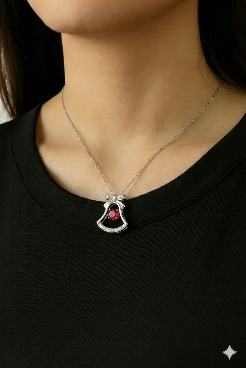 Rakuten - ネックレス 女性用 レディース ステンレス製ネックレス 上品な光沢 お手入れ簡単 毎日使える プレゼントに最適 耐久性に優れた不錆鋼ジュエリー サビにくい サプライズ デート ホワイトデー お返し プレゼント 【当日9時までのご注文で当日発送!!】