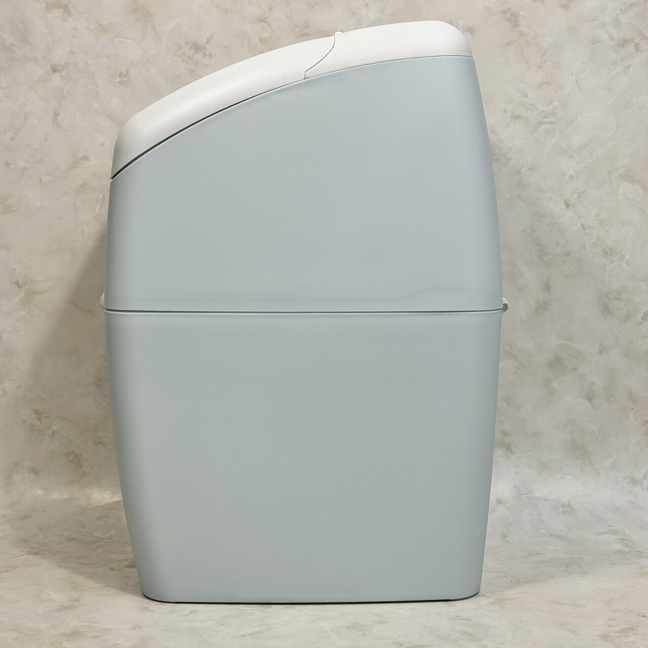 袋に入れて結ぶだけ！BOSおむつが臭わない袋 ベビー用 (Mサイズ 90枚入り)