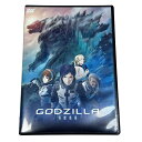 【中古】DVD 邦画 SF アニメ 映画 ゴジラシリーズ 怪獣惑星 GODZILLA 大怪獣 大決戦 破壊神 コレクション 【当日9時までのご注文で当日発送!!...