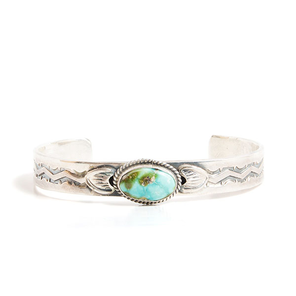 製品仕様 商品名 INDIAN JEWELRY / NAVAJO Sunshine Reeves Silver Bangle Sonoran Turquoise アーティスト NAVAJO / SUNSHINE REEVES サイズ／寸法 ...