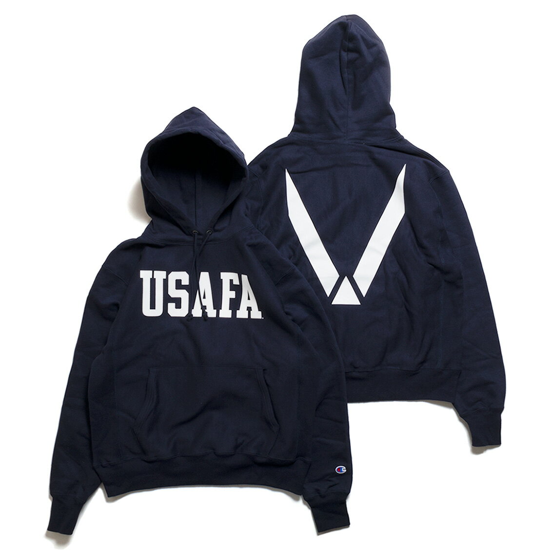 楽天市場】チャンピオン usafa パーカー(トップス|メンズ 楽天市場】チャンピオン usafa パーカー(トップス|メンズ