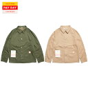 【セール30 OFF】 PAYDAY ペイデイ カバーオール 2ポケット PD-002CA