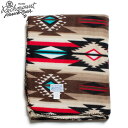 yZ[30%OFFz Rockmount Ranch Wear bN}Eg Fleece Western Blanket 1065 t[X uPbg 180~145 AJ