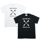 Trujillo 039 s Tシャツ トゥルフィリオス クロスアロー CrossArrow