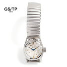 GS/TPジーエスティーピー腕時計ミリタリーウォッチDECODIALデコダイアル腕時計QMD11B