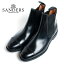 SANDERS  MILITARY CHELSEA BOOT ߥ꥿꡼ åץȥ 륷֡ 1140