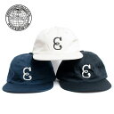 COOPERSTOWN BALL CAP クーパーズタウン ボールキャップ NWEC1939 CAP キャップ アメリカ製