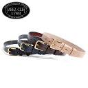 ジャベツクリフ JABEZ CLIFF ジャベツクリフ STIRRUP LEATHER BELT スティラップレザー ベルト 28mm イギリス製