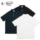 【セール20%OFF】 Penguin by Munsingwear ペンギン バイ マンシングウェア STYLE 2844 U.S.A.COTTON POLO...