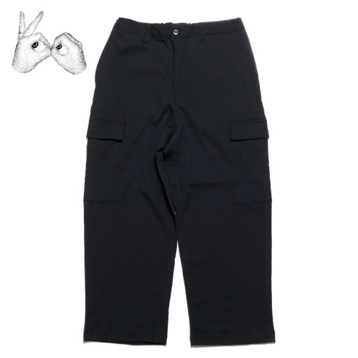 VOO ヴォー WILLOW CARGO ウィロー カーゴ VOO-1217 VOO ヴォー WILLOW CARGO ウィロー カーゴ VOO-1217