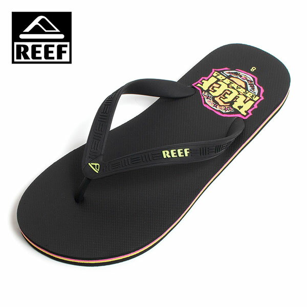 【セール20%OFF】 REEF リーフ SEASIDE シーサイド サンダル