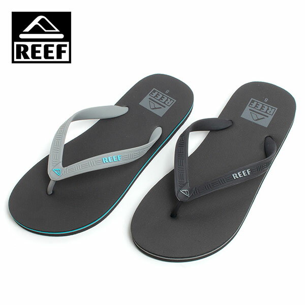 【セール20%OFF】 REEF リーフ SEASIDE シーサイド サンダル