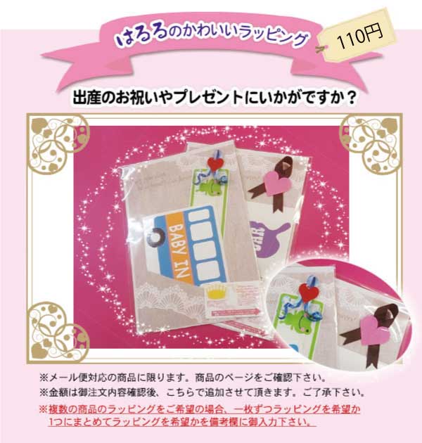 簡易ギフトラッピング【メール便対応商品のみ】【当店にてステッカーまたはスキージご購入の方専用】複数個希望の際は詳細をお伺いさせてください!カラーはお選び出来ませ...