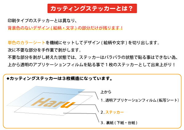 【恐竜】パラサウロロフス カッティング ステッカー 防水 シール オーダーメイド 楽天 通販 おしゃれ かっこいい