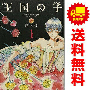 送料無料【中古】王国の子 1〜9巻 漫画 全巻セット 完結 KCxITAN びっけ 講談社（レディースコミック）