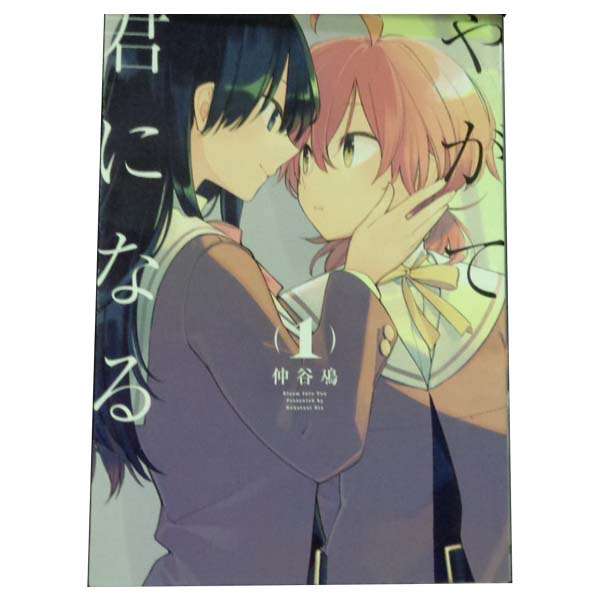 楽天市場】やがて君になる セット（本・雑誌・コミック）の通販