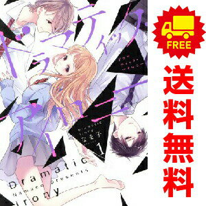 送料無料【中古】ドラマティック・アイロニー 1〜12巻 までの全巻セット シルフコミックス なま子 KADOKAWA（AMW）（レディースコミック）