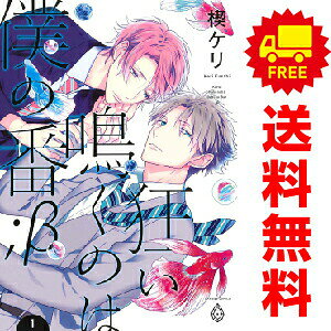 送料無料【中古】狂い鳴くのは僕の番；β 1〜3巻 漫画 全巻セット 完結 バンブーコミックス アメイロ 楔ケリ 竹書房（レディースコミック）