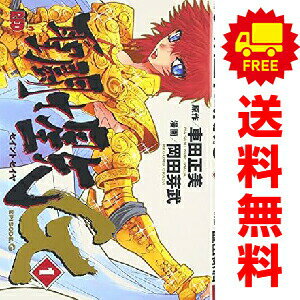 楽天市場】聖闘士星矢 漫画の通販