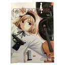 送料無料【中古】GUNSLINGER GIRL 1～15巻 漫画 全巻セット 相田裕 アスキー メディアワークス（青年コミック）