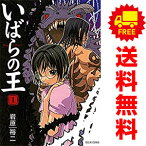 送料無料【中古】いばらの王 1～6巻 漫画 全巻セット 岩原裕二 エンターブレイン（青年コミック）