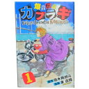 送料無料【中古】爆音伝説カブラギ 1～19巻 漫画 全巻セット 東直輝 講談社（少年コミック）