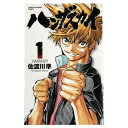 送料無料【中古】ハンザスカイ 1～13巻 漫画 全巻セット 佐渡川準 秋田書店（少年コミック）