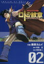 【中古】ドラゴンクエスト列伝ロトの紋章 ~紋章を継ぐ者達へ~ 2巻 漫画 ヤングガンガンコミックス 藤原カムイ スクウェア・エニックス(青年コミック)