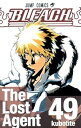 【中古】BLEACH 49巻 漫画 ジャンプコミックス 久保帯人 集英社(少年コミック)