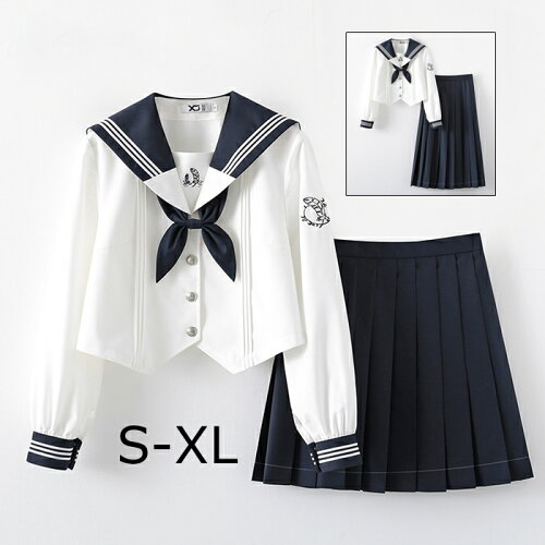 学生服 制服 スーツ スカート 韓国風 クラス セーラー服 長袖 4点セット 女性 Jk制服 女子高生 コスプレ衣装 長袖 短袖 ワイシャツ スカート 女子制服 女子高校生 コスチューム ピンクの襟 可愛い 清純 コスプレ 学園祭 文化祭 仮装 本格制服 コスチューム 日本代購流行 学生服 制服 スーツ スカート 韓国風 クラス セーラー服 長袖 4点セット 女性 Jk制服 女子高生 コスプレ衣装 長袖 短袖 ワイシャツ スカート 女子制服 女子高校生 コスチューム ピンクの襟 可愛い 清純 コスプレ 学園祭 文化祭 仮装 本格制服 コスチューム 日本代購流行