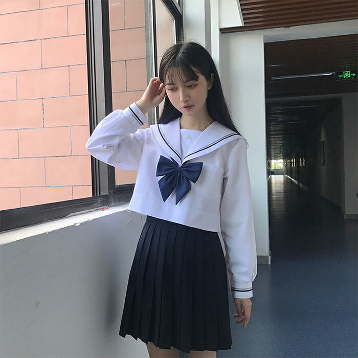 学生服4点set セーラー服レデイース セーラー服レデイース高校生学生服 長袖 シャツ 半袖 シャツ スカート リボン ソックス 女子制服 Jk制服 コスプレ 高校生 レディース 学園祭 コスプレ可愛い ハロウィン 大人 衣装 セクシー クリスマス Jk服 コスチューム衣装 73 以上節約 学生服4点set セーラー服レデイース セーラー服レデイース高校生学生服 長袖 シャツ 半袖 シャツ スカート リボン ソックス 女子制服 Jk制服 コスプレ 高校生 レディース 学園祭 コスプレ可愛い ハロウィン 大人 衣装 セクシー クリスマス Jk服 コスチューム衣装 73 以上節約