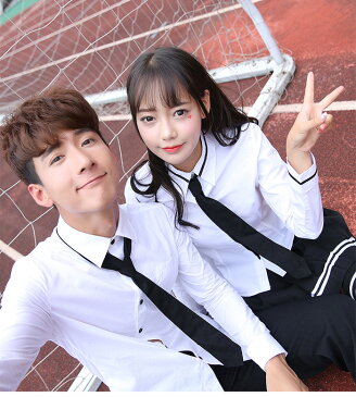 【送料無料】学生服 シャツ 通学 制服 JK 女子高生 高校生 学生服 セットアップ 男子 女子 半袖 春夏 プリーツスカート コスプレ 衣装 彼女 コスチューム コスプレ衣装 コス 可愛い セーラー服 スカート ミニスカート 大きいサイズ 文化祭 ペアルック