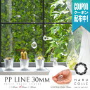 【PPライン 30mm プチプライスシリーズ】 サンキャッチャー 吊り下げ モビール 北欧 雑貨 インテリア 北欧雑貨 開運 風水 クリスタルガラス クリスタル...